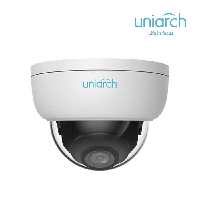 Camera IP hồng ngoại UNIARCH IPC-D112-PF40 2mp 1 Camera IP hồng ngoại UNIARCH IPC-D112-PF40 2mp