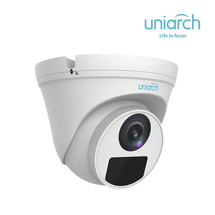 Camera IP hồng ngoại UNIARCH IPC-T122-PF40 2mp 1 Camera IP hồng ngoại UNIARCH IPC-T122-PF40 2mp