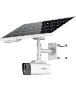Camera IP năng lượng mặt trời 4G Hikvision DS-2XS2T47G0-LDH/4G/C18S40