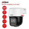 Camera IP PT 4MP DAHUA DH-IPC-PT2449C1-S-PV-PRO