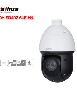Camera IP Speed Dome 2MP DAHUA DH-SD49216UE-HN