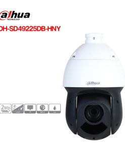 Camera IP Speed Dome 2MP DAHUA DH-SD49225DB-HNY