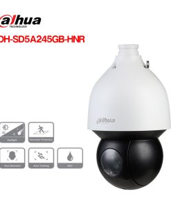 Camera IP Speed Dome 2MP DAHUA DH-SD5A245GB-HNR