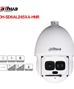 Camera IP PTZ 2MP DAHUA DH-SD6AL245XA-HNR