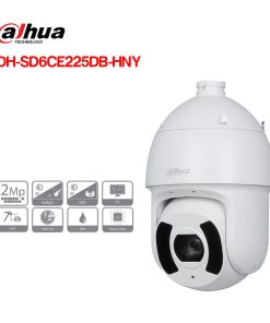 Camera IP PTZ 2MP DAHUA DH-SD6CE225DB-HNY