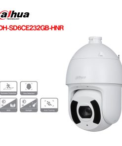 Camera IP PTZ 2MP DAHUA DH-SD6CE232GB-HNR