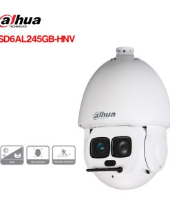 Camera IP PTZ 2MP DAHUA DH-SD6AL245GB-HNV