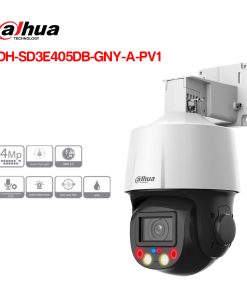 Camera IP PTZ 4MP DAHUA DH-SD3E405DB-GNY-A-PV1