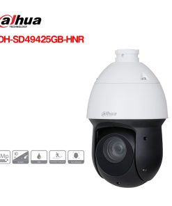 Camera IP Speed Dome 4MP DAHUA DH-SD49425GB-HNR
