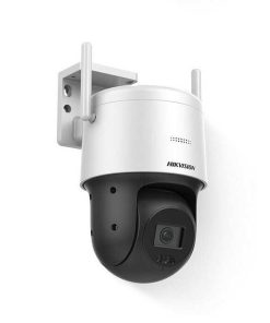 Camera IP quay quét mini 4MP Hikvision DS-2DE2C400IW-DE/W