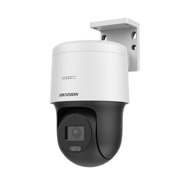 Camera IP quay quét mini 4MP HIKVISION DS-2DE2C400MW-DE 1 Camera IP quay quét mini 4MP HIKVISION DS-2DE2C400MW-DE