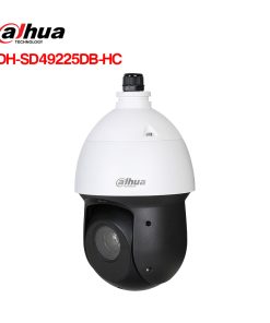 Camera IP Speed Dome 2MP DAHUA DH-SD49225DB-HC
