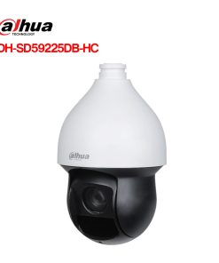 Camera IP Speed Dome 2MP DAHUA DH-SD59225DB-HC