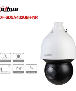 Camera IP Speed Dome 4MP DAHUA DH-SD5A432GB-HNR