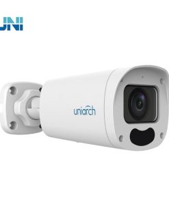 Camera IP thân trụ 2MP UNIARCH IPC-B312-APKZ