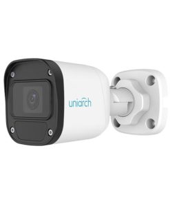 Camera IP thân trụ 4MP UNIARCH IPC-B124-PF28(40)