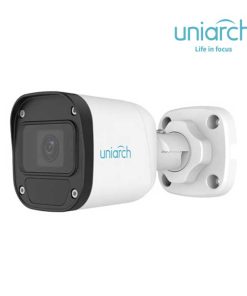 Camera IP thân trụ UNIARCH IPC-B125-PF28 5mp