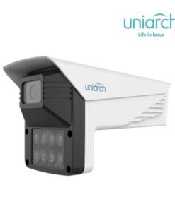 Camera IP thân trụ UNIARCH IPC-B323-APF40 3mp