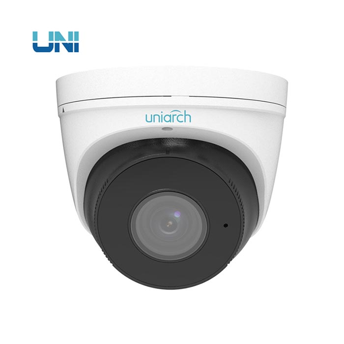 Camera IP Turret 2.0Mp UNIARCH IPC-T312-APKZ 1 Camera IP Turret 2.0Mp UNIARCH IPC-T312-APKZ