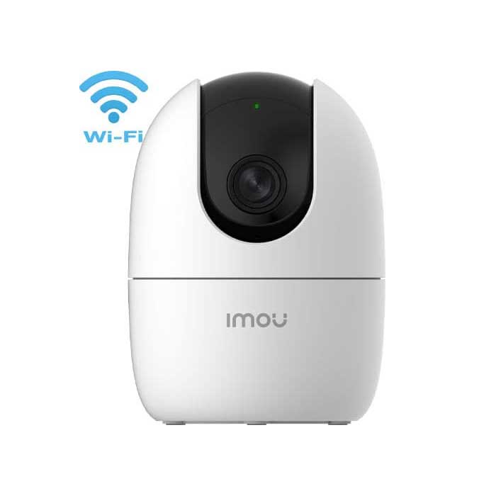 Camera IP Wifi IPC-A22EP-D-IMOU chuẩn HD 1080P 1 Camera IP Wifi IPC-A22EP-D-IMOU chuẩn HD 1080P