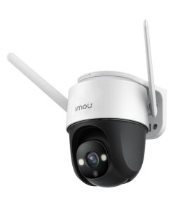 Camera IP Wifi PTZ 4MP IMOU IPC-S42FP-D