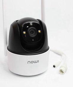 Alternative view of Camera IP Wifi PTZ 4MP IMOU IPC-S42FP-D