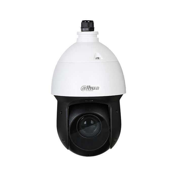 Camera Speed Dome HDCVI 2MP DAHUA DH-SD49225-HC-LA 1 Camera Speed Dome HDCVI 2MP DAHUA DH-SD49225-HC-LA