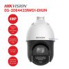 Camera IP Speed Dome 4MP Hikvision DS-2DE4425IWG1-EHUN