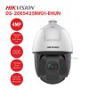Camera IP Speed Dome 4MP Hikvision DS-2DE5425IWG1-EHUN