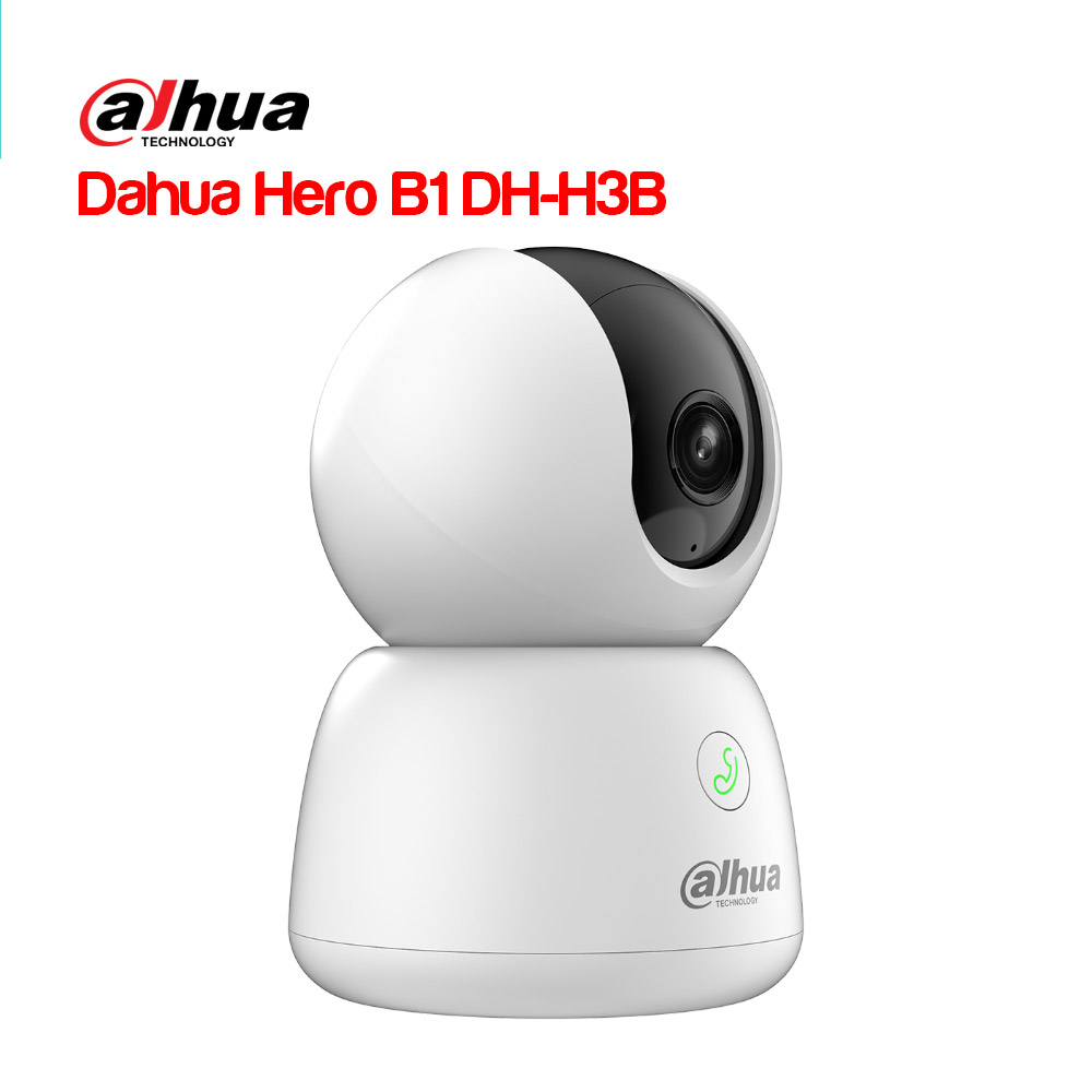 Camera Wifi Dahua Hero B1 3MP DH-H3B 2 Camera Wifi Dahua Hero B1 3MP DH-H3B - Ảnh 2