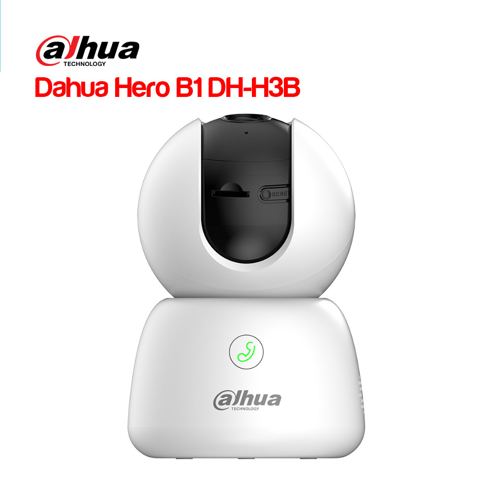 Camera Wifi Dahua Hero B1 3MP DH-H3B 3 Camera Wifi Dahua Hero B1 3MP DH-H3B - Ảnh 3