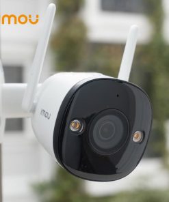 Alternative view of Camera Wifi ngoài trời 5MP iMOU IPC-S3DP-5M0WJ