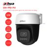 Camera WiFi quay quét ngoài trời 5MP DAHUA DH-P5I-PV