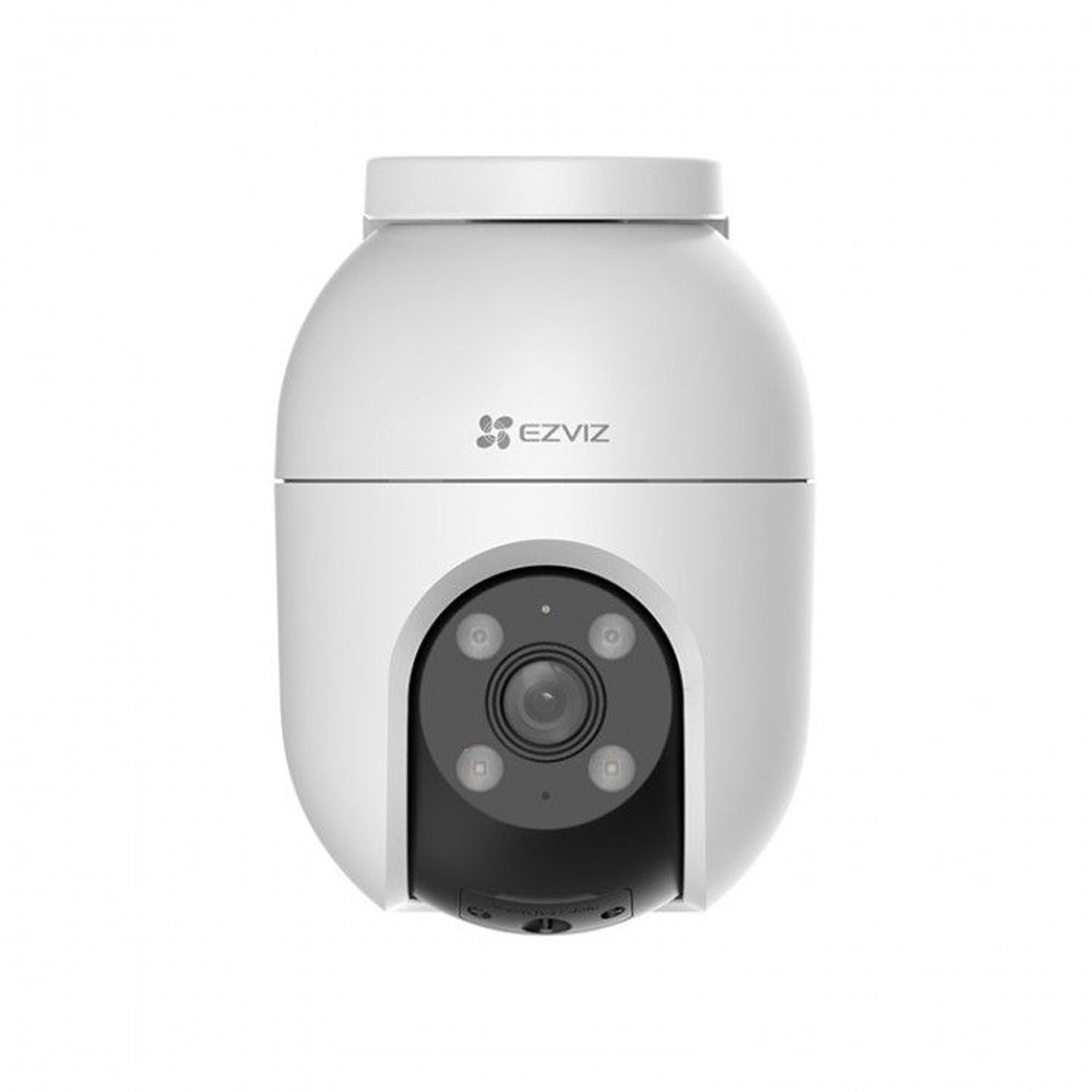 Camera WiFi Quay quét thông minh EZVIZ C8C 3K 5MP 3 Camera WiFi Quay quét thông minh EZVIZ C8C 3K 5MP - Ảnh 3
