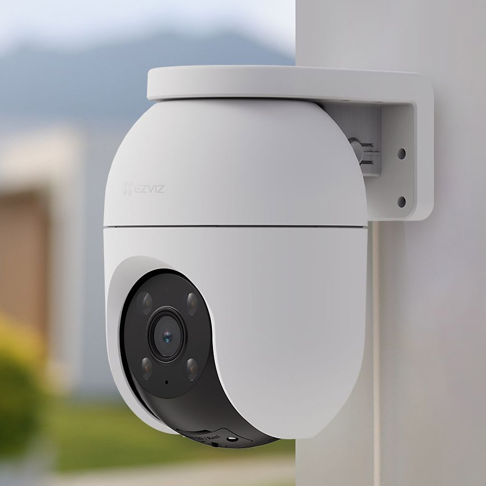Camera WiFi Quay quét thông minh EZVIZ C8C 3K 5MP 4 Camera WiFi Quay quét thông minh EZVIZ C8C 3K 5MP - Ảnh 4