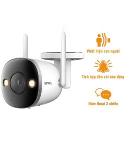 Alternative view of Camera Wifi Full Color 2MP IMOU IPC-F26FEP