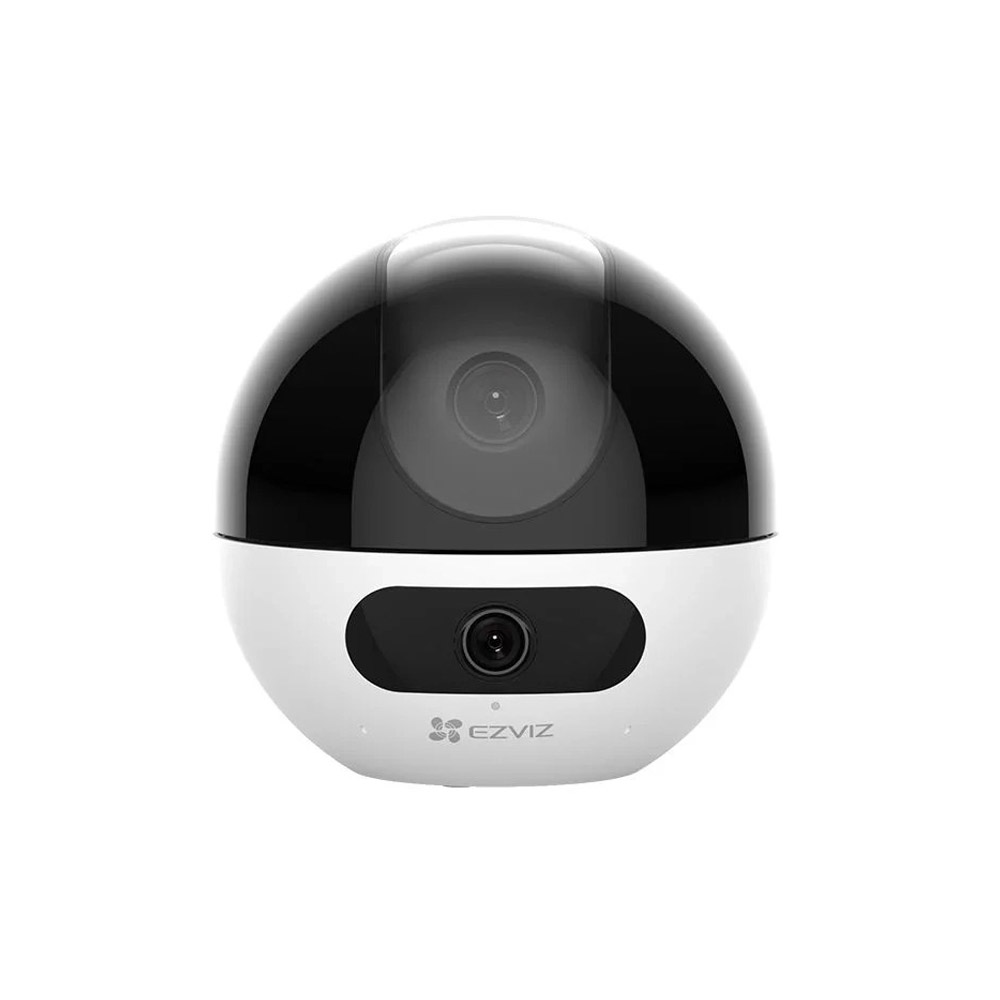 Camera WiFi ống kính kép EZVIZ C7 (4MP + 4MP) (Trong nhà) 1 Camera WiFi ống kính kép EZVIZ C7 (4MP + 4MP) (Trong nhà)