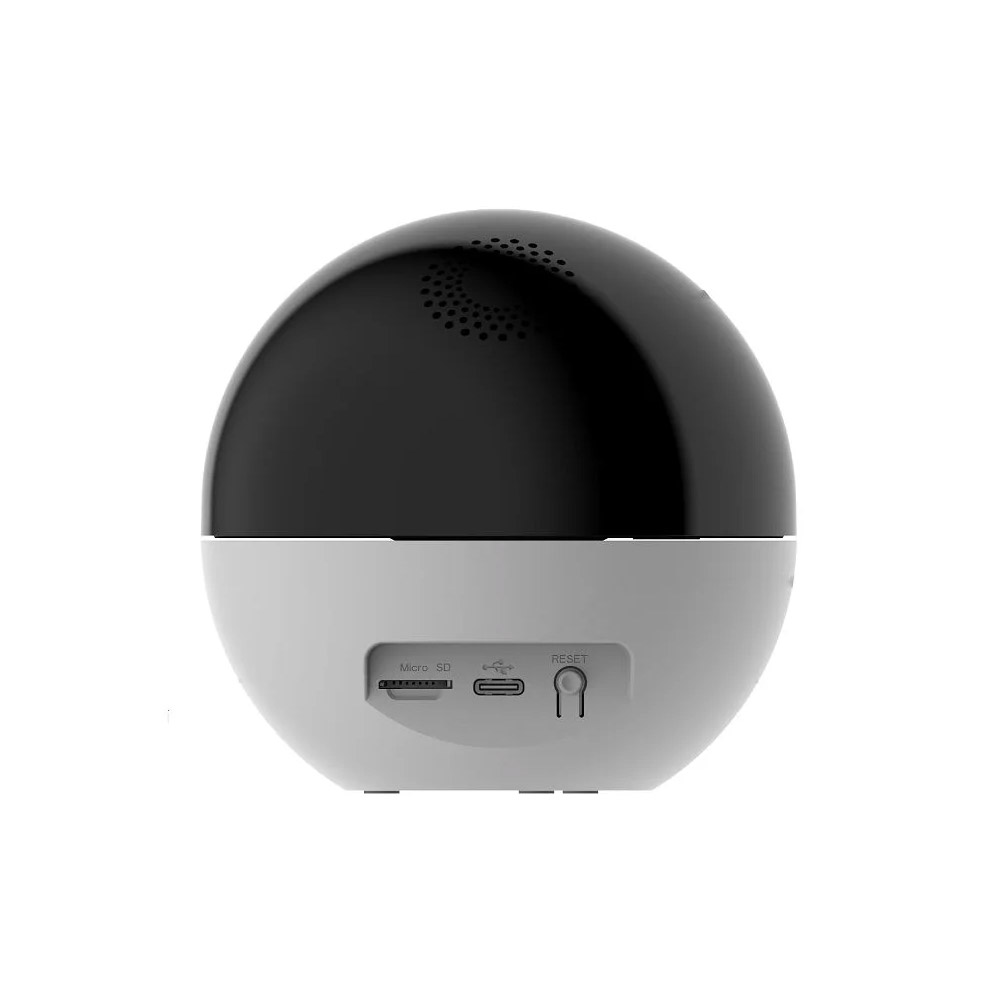 Camera WiFi ống kính kép EZVIZ C7 (4MP + 4MP) (Trong nhà) 2 Camera WiFi ống kính kép EZVIZ C7 (4MP + 4MP) (Trong nhà) - Ảnh 2