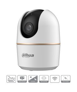 Camera Wifi Hero A1 2MP DAHUA DH-H2AE (Quay quét, Trong nhà)
