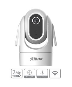Camera Wifi quay quét trong nhà DAHUA Hero C1 2MP (DH-H2C)