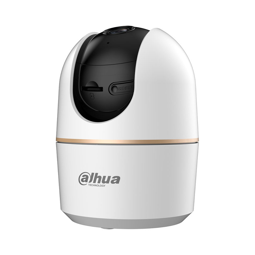 Camera Wifi quay quét trong nhà Hero A1 4MP DAHUA DH-H4AE 2 Camera Wifi quay quét trong nhà Hero A1 4MP DAHUA DH-H4AE - Ảnh 2