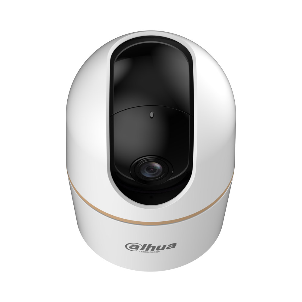 Camera Wifi quay quét trong nhà Hero A1 4MP DAHUA DH-H4AE 4 Camera Wifi quay quét trong nhà Hero A1 4MP DAHUA DH-H4AE - Ảnh 4