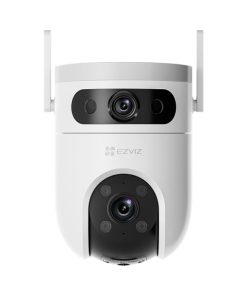 Camera WiFi quay quét, ống kính kép EZVIZ H9c Dual (3MP+3MP)