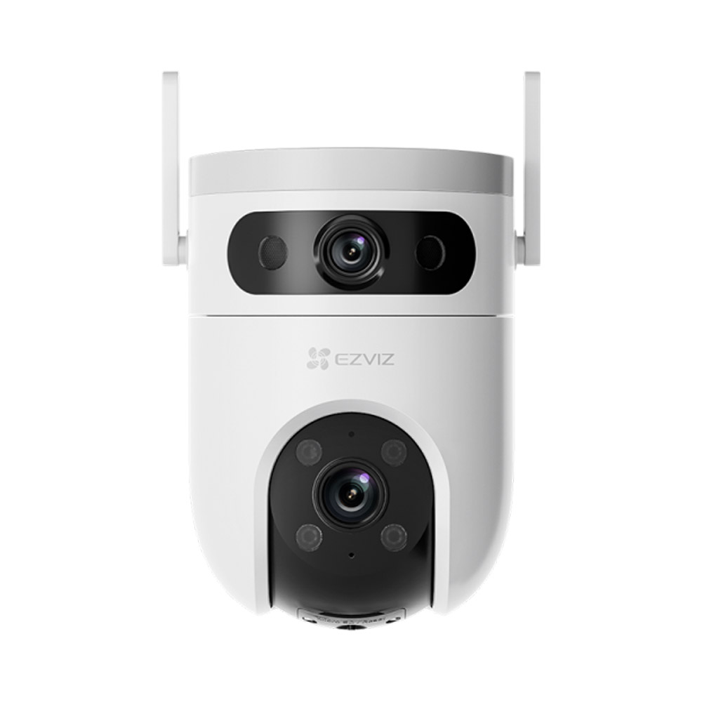 Camera WiFi quay quét, ống kính kép EZVIZ H9c Dual (3MP+3MP) 1 Camera WiFi quay quét, ống kính kép EZVIZ H9c Dual (3MP+3MP)