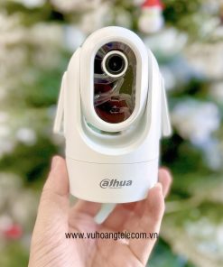 Alternative view of Camera Wifi quay quét trong nhà Hero C1 4MP DAHUA DH-H4C
