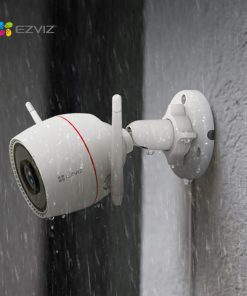 Alternative view of Camera WiFi thông minh 5MP EZVIZ H3C 3K