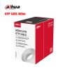 Cáp mạng UTP CAT.6 305m DAHUA DH-PFM920I-6UN-CN (Vỏ màu Trắng)
