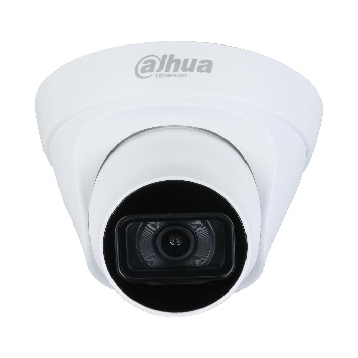 Camera IP 2MP DAHUA DH-IPC-HDW1230DT1-S5 1 Camera IP 2MP DAHUA DH-IPC-HDW1230DT1-S5