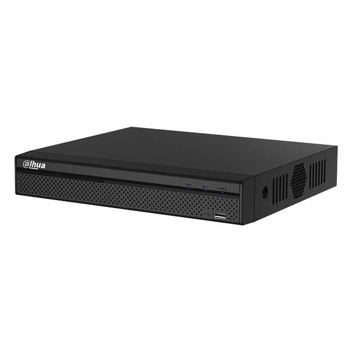 Đầu ghi hình IP 8 kênh DAHUA DHI-NVR4208-4KS2/L 1 Đầu ghi hình IP 8 kênh DAHUA DHI-NVR4208-4KS2/L