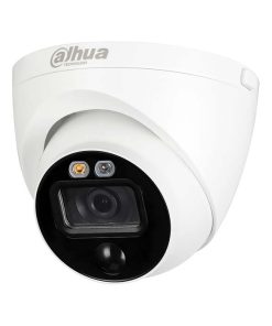 Camera HDCVI IoT Dome 2MP Dahua HAC-ME1200E-LED